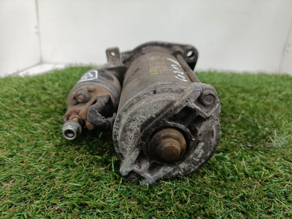 Motor de arranque MERCEDES-BENZ Classe C (W203)