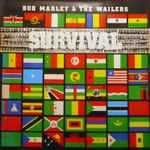 Bob Marley & The Wailers – "Survival" CD