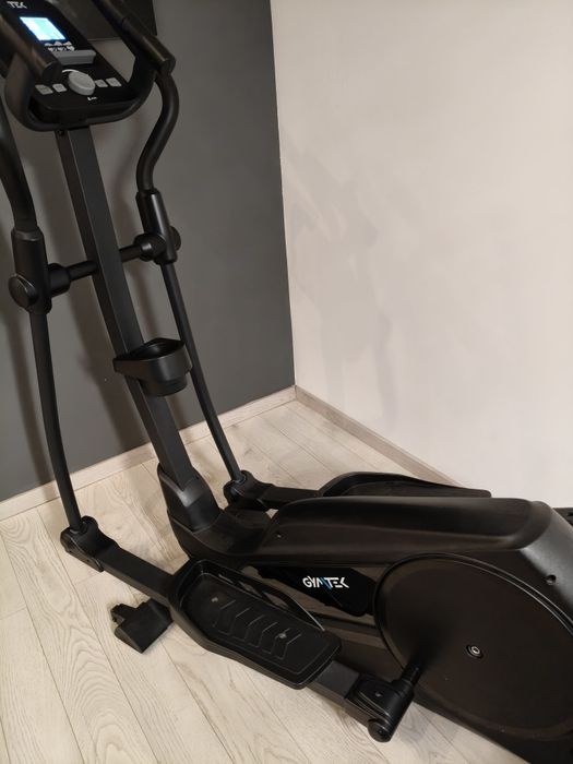 Orbitrek elektromagnetyczny XC5000 Gymtek