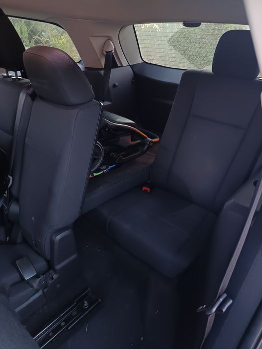 Dodge Journey 7lugares