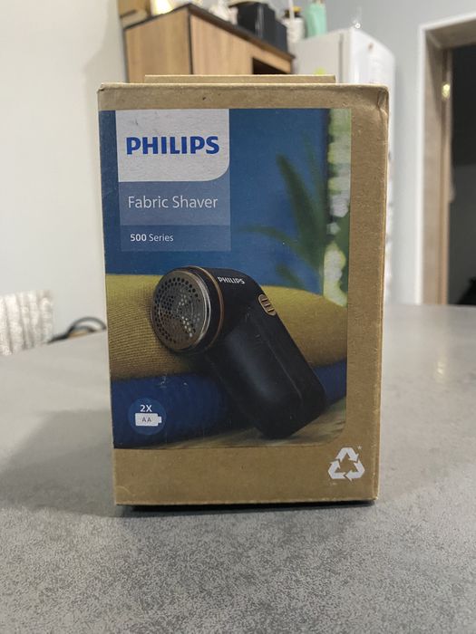 Машинка для видалення катишків Philips GC026/80 нова