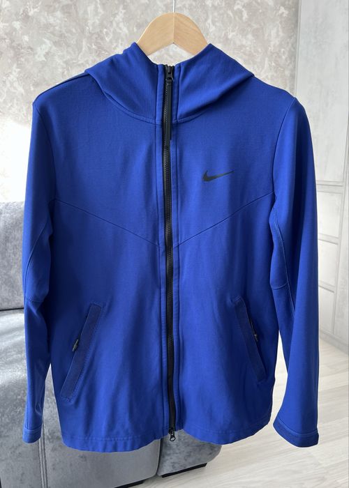 Оригінал! Кофта Nike Tech Pack S