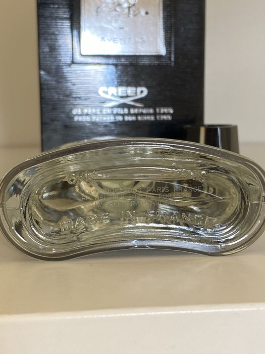 Creed Aventus 100ml batch F