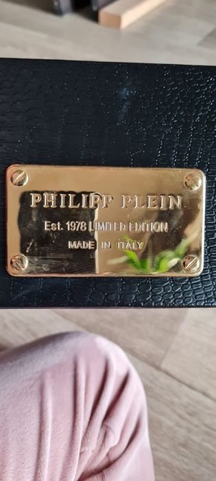 Продаю жіночі кросівки, кеди PHILIPP PLEIN (оригінал)