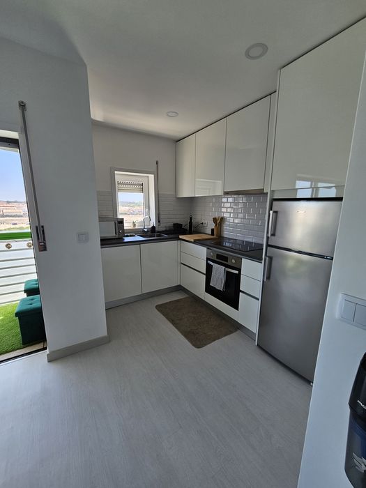 Apartamento T1 para Férias na Praia de Mira