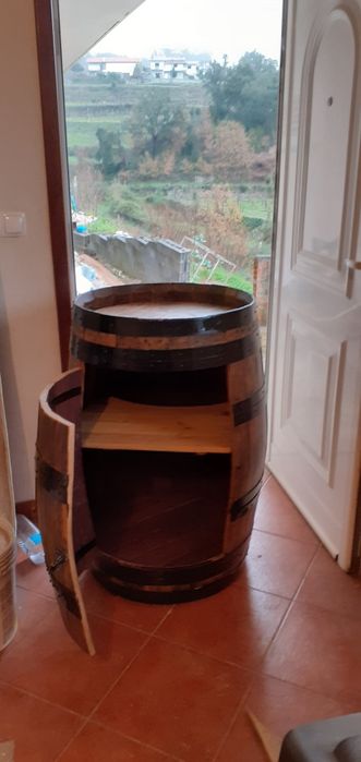 2 pipos móveis bom estado