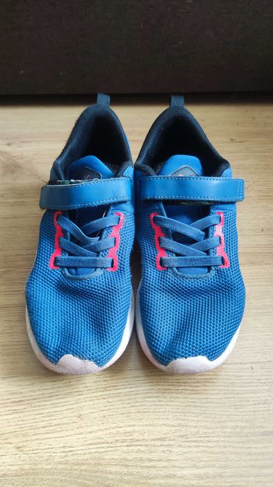 Buty PUMA Rozmiar 34,5 Lekkie na Rzep