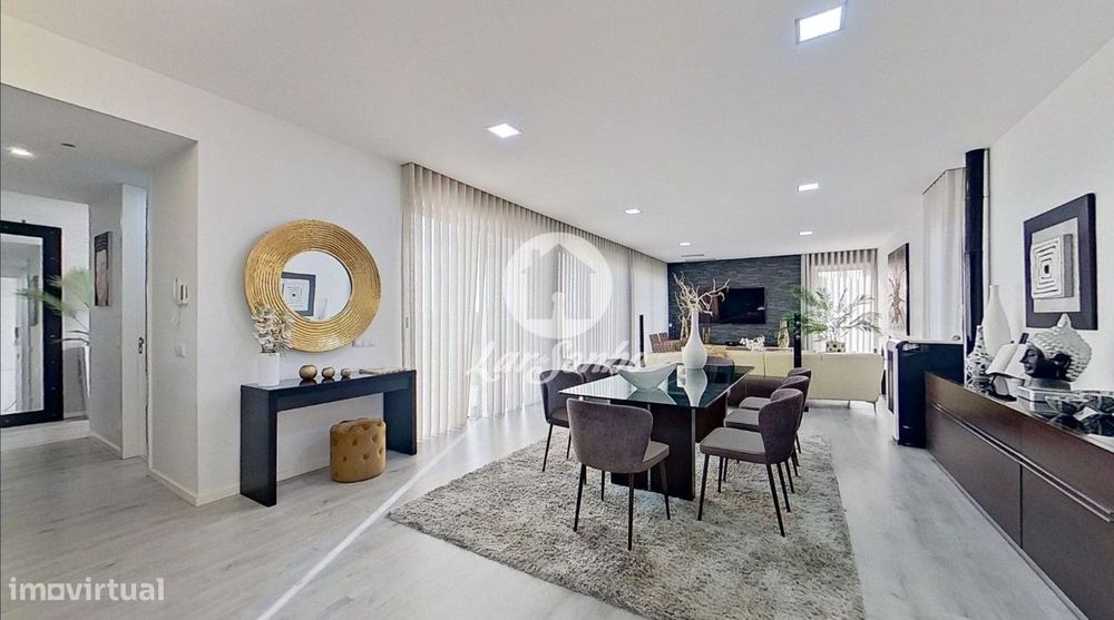 Moradia Térrea em Esposende