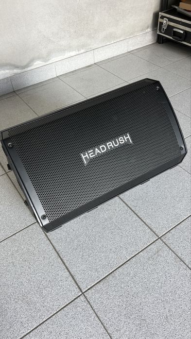 Coluna Headrush FRFR 112