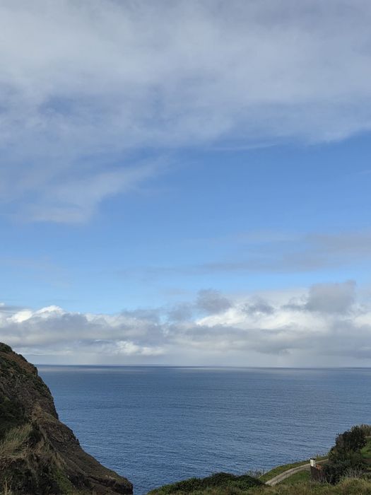 Terreno com Vista Mar 1.764m² Possibilidade de 3 Moradias | Boa Ventura