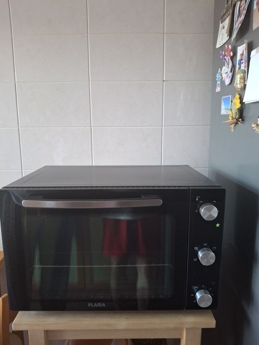 Forno eletrico Flama