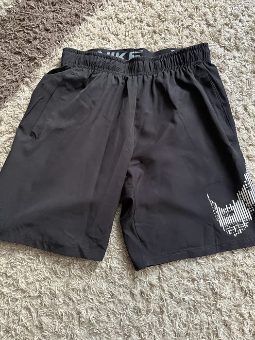 Шорти nike dry fit
