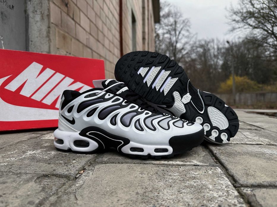 Мужские кроссовки Nike Air Max Drift (8 цветов) топ качество 41-46