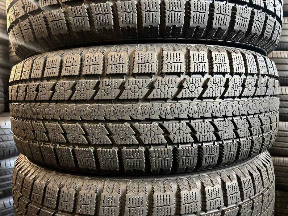 Зима 225/55 R19 TOYO ODSERVE GSI-5 (95% протектор) Склад Шин Б-У!