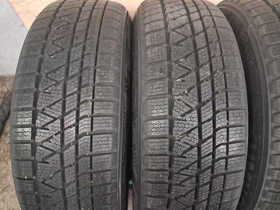 215/65R17 Nowe Koła Alufelgi Hyundai Tucson Santafe Kia 5x114,3