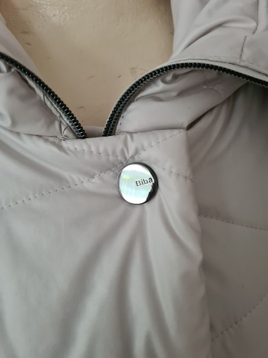 Biba nowa kurtka na jesień zimę 42 xl