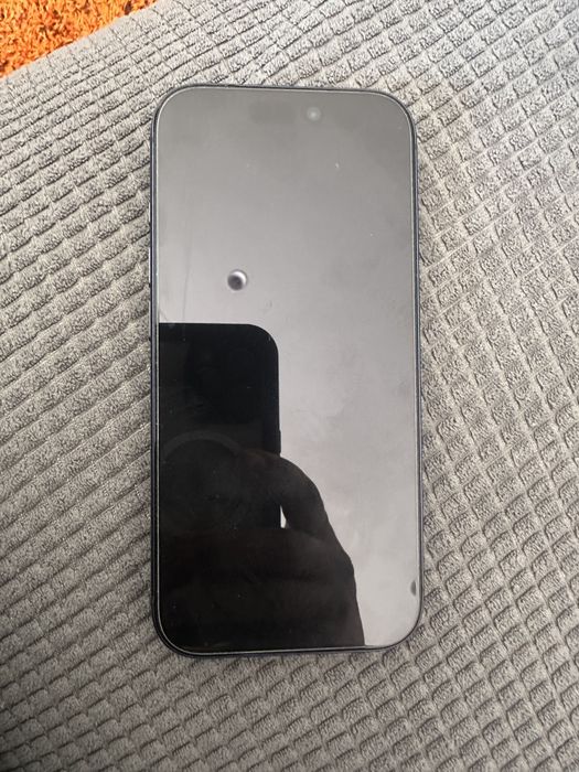Iphone 17 pro 256gb azul como novo