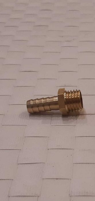 Carver Cascade Truma króciec do podgrzewacza wody kamper przyczepa.