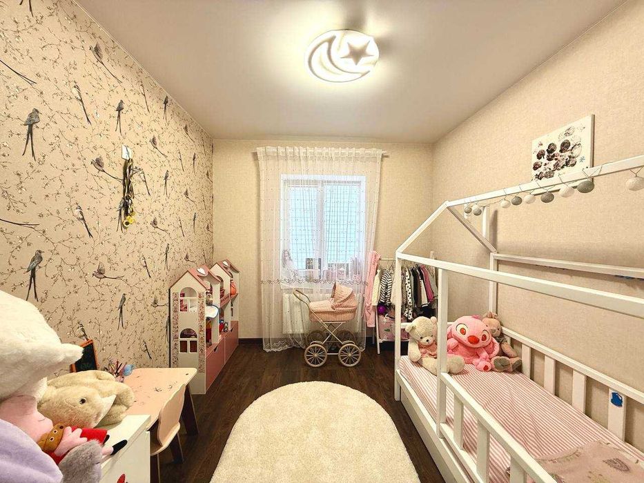 Капітальний будинок з ремонтом в м. Яготин Є ВІДЕООГЛЯД