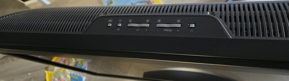 Telewizor LCD Sony Kdl-32s2530 32 całe idealny