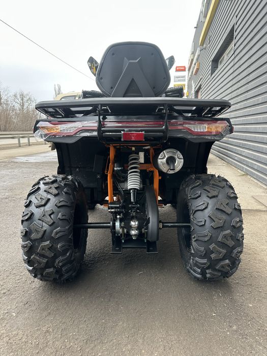 Квадроцикл SharX 250cc NEW!