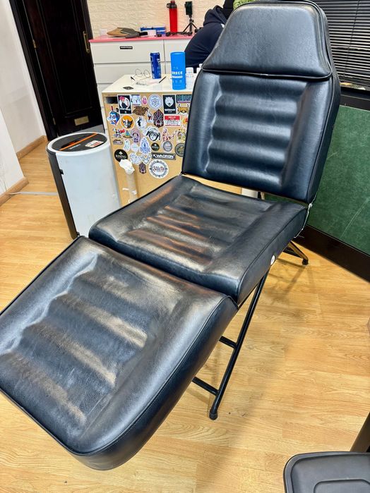 Marquesa estética e tatuagem