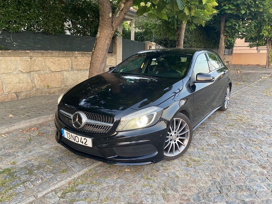 Mercedez-Benz AMG