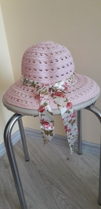 Капелюхи від сонця