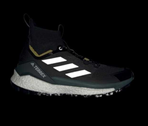Кроссовки Adidas Terrex and wander Free Hiker2.0 р. EUR-42,5/41-27 см.