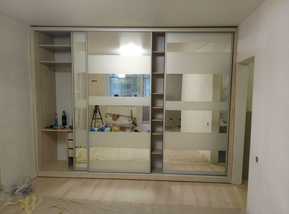 Роблю Кухні, Купе та інше.