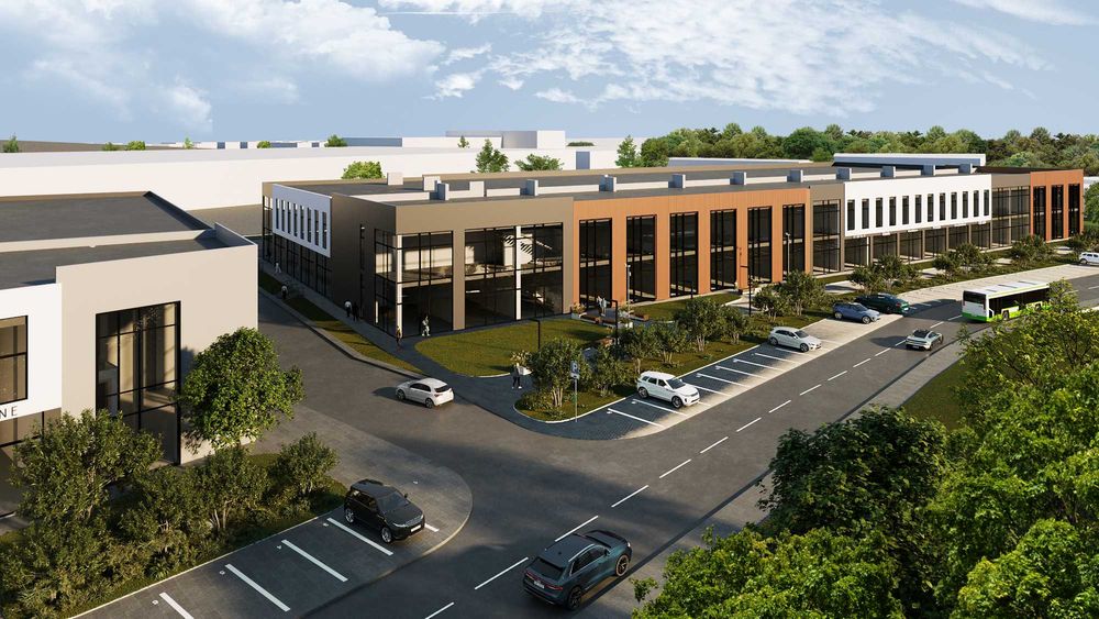 Commercial real estate at (area 156 m²) - Atlanta.ua - photo 2