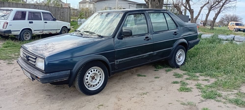 Volkswagen  jetta