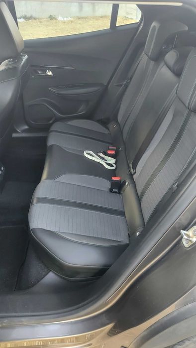 Peugeot 2008 1.2 Puretech Allure