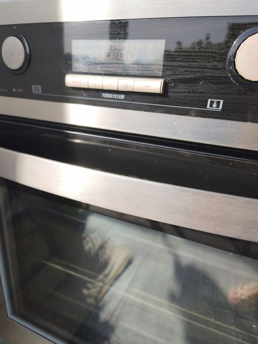 Forno encastrável TEKA HP 740 em inox