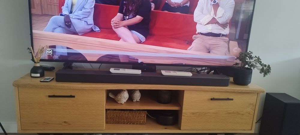 Móvel TV sandby Jysk