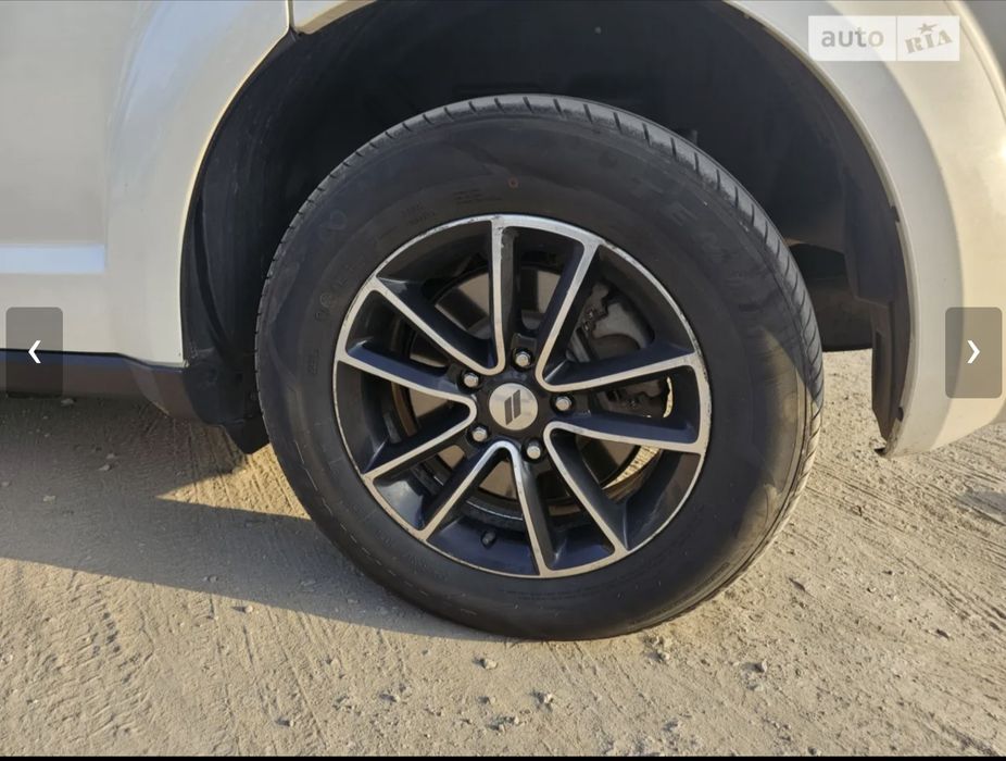 Власний автомобіль