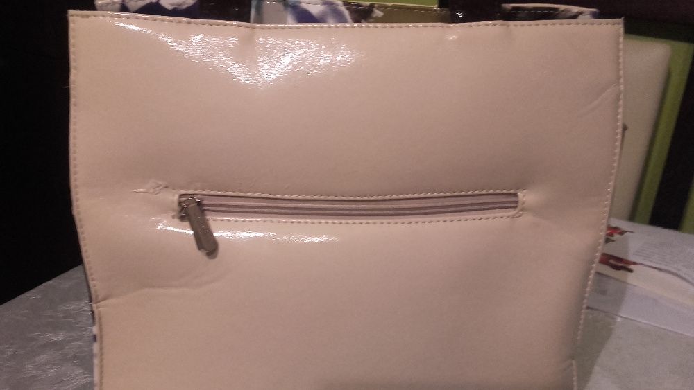 Torba damska - monnari