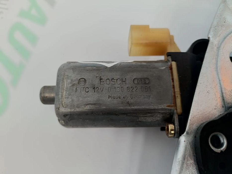 Elevador vidros frente direito SMART ForTwo Coupé (450)