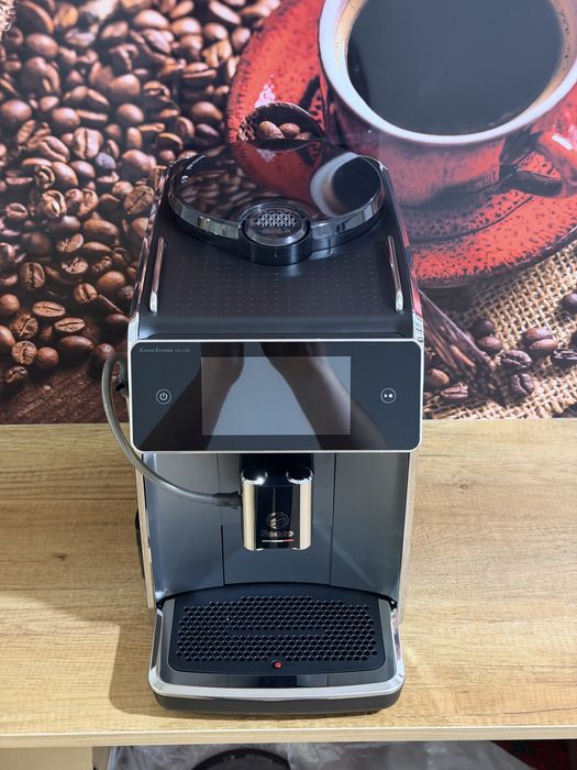 Ekspres do kawy SAECO GranAroma DeLuxe SM6682 Cappucino Latte gwar