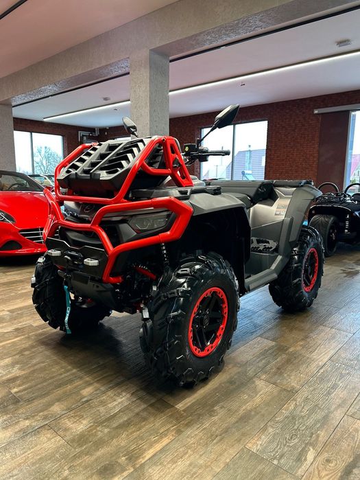 Cfmoto
