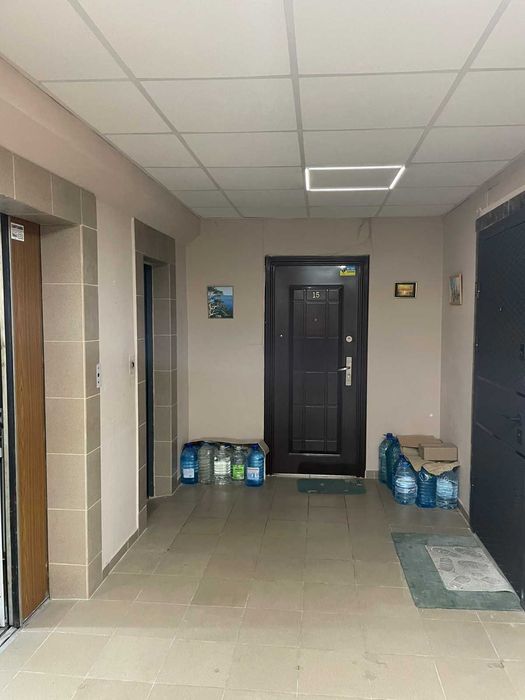 Здам в довгострокову оренду власну 2 кімнатну квартиру Дмитра Яворницького, 45А