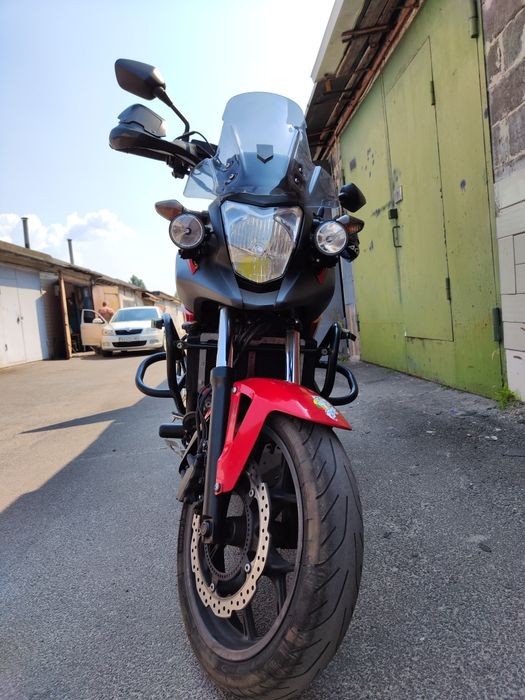 Honda nc700xa мотоцикл