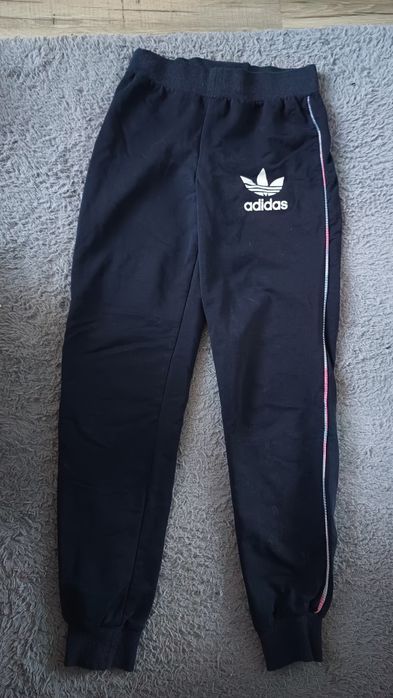 Spodnie Adidas 140