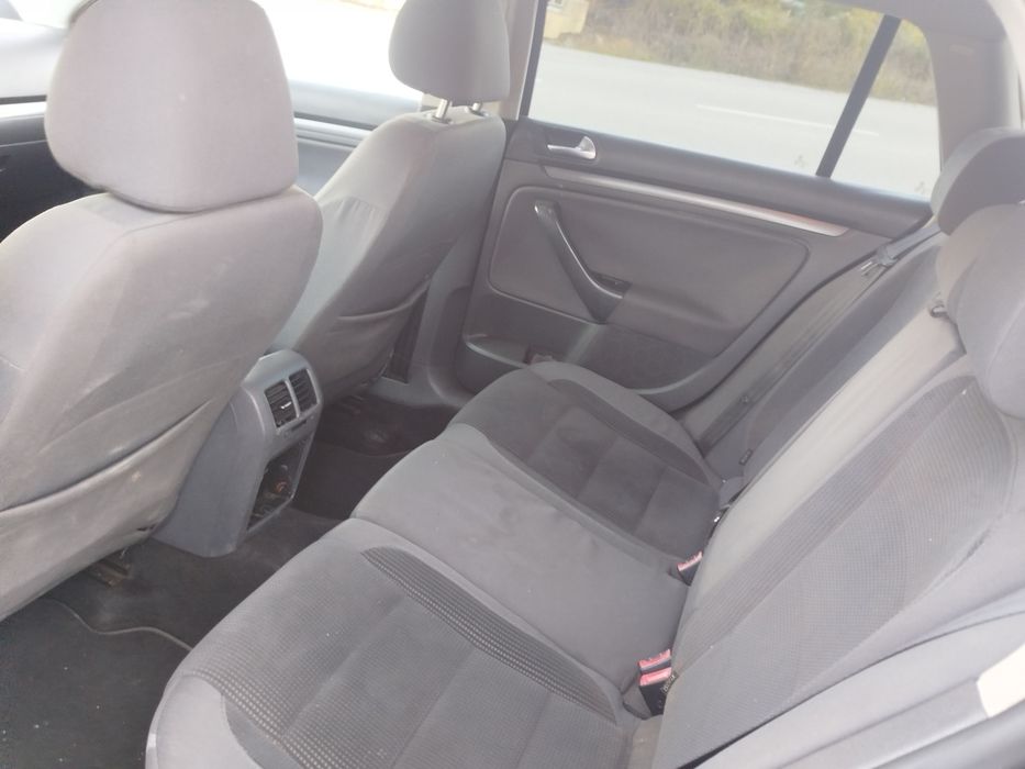 VW golf variant 1.9 TDI PD 105