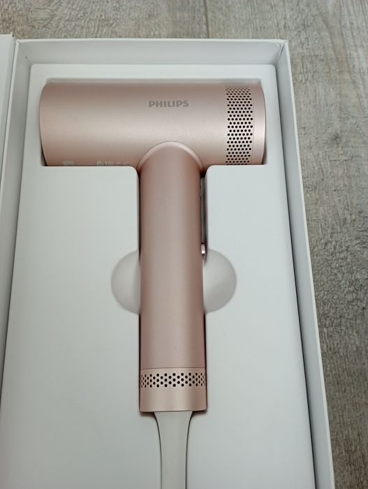 Suszarka do włosów