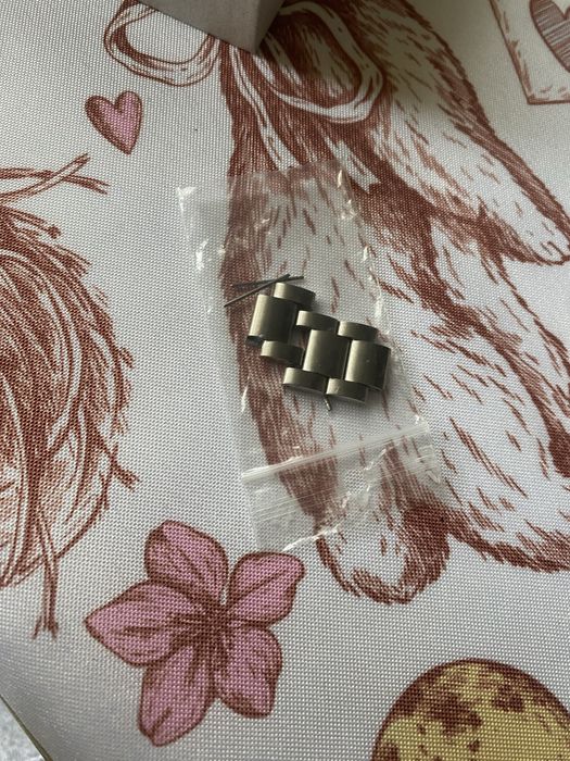 Seiko Prospex automatic