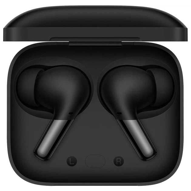 Навушники OnePlus Buds Pro (E503A) Matte Black Нові!
