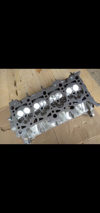Audi 1.8T Głowica AEB/AGU/AGN Zregenerowana Kompletna 300-500HP