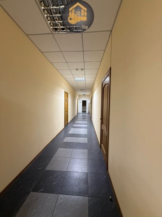 Оренда офісних приміщень,2 кабінета, Сигналізація,Світло 24/7,