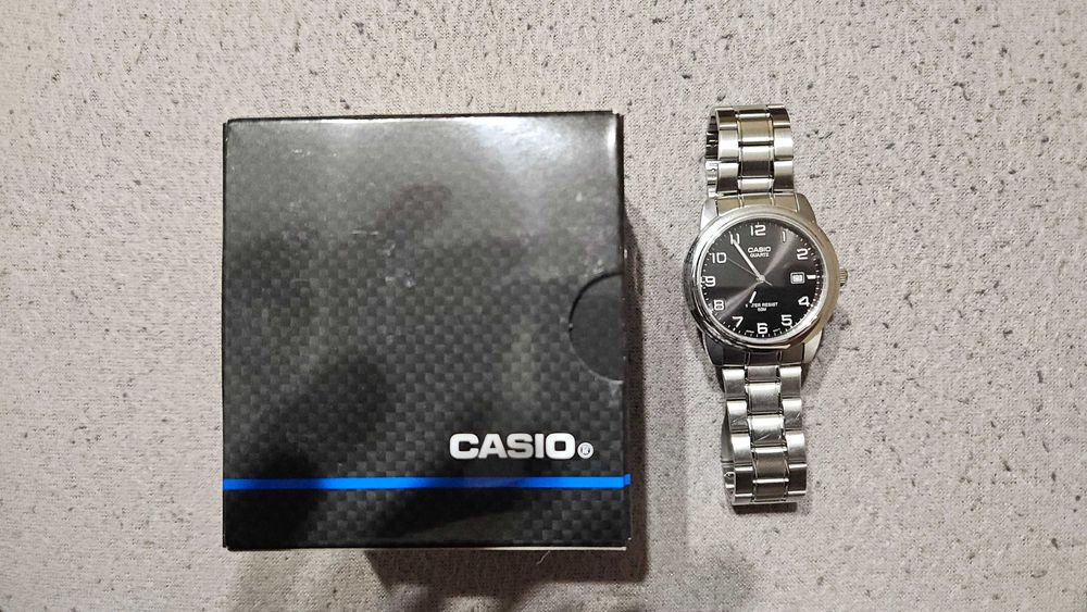 Zegarek Casio męski